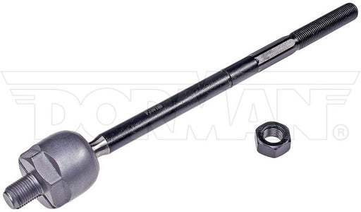 Steering Tie Rod End Dorman Premium Chassis IS455XL