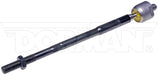 Steering Tie Rod End Dorman Premium Chassis IS457XL
