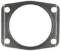 Drive Axle Shaft Flange Gasket MAHLE Clevite J26108