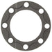 Drive Axle Shaft Flange Gasket MAHLE Clevite J26212