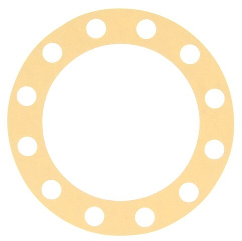 Drive Axle Shaft Flange Gasket MAHLE Clevite J27417