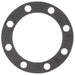 Drive Axle Shaft Flange Gasket MAHLE Clevite J27966