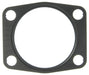 Drive Axle Shaft Flange Gasket MAHLE Clevite J32583