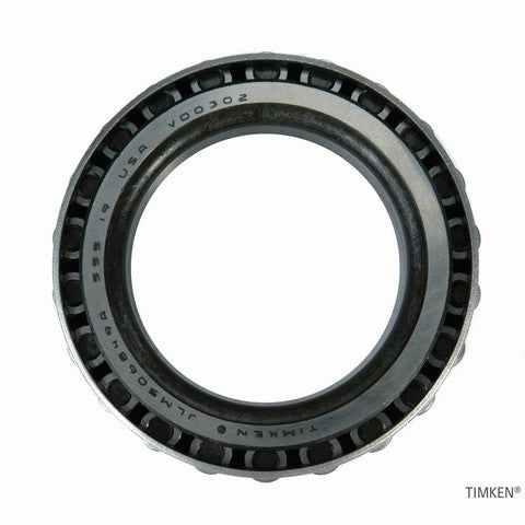 Wheel Bearing Timken JLM506849A