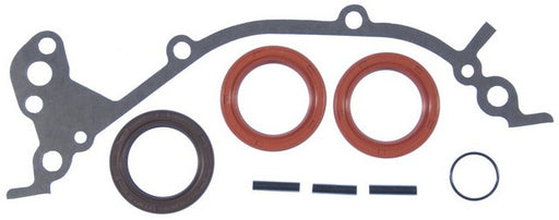 Engine Timing Cover Gasket Set MAHLE Clevite JV1004