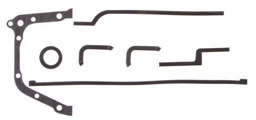 Engine Timing Cover Gasket Set MAHLE Clevite JV1009