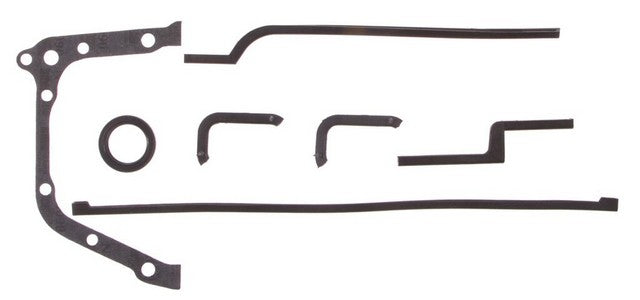 Engine Timing Cover Gasket Set MAHLE Clevite JV1009