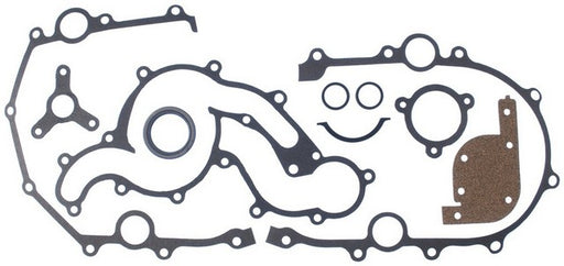 Engine Timing Cover Gasket Set MAHLE Clevite JV1011