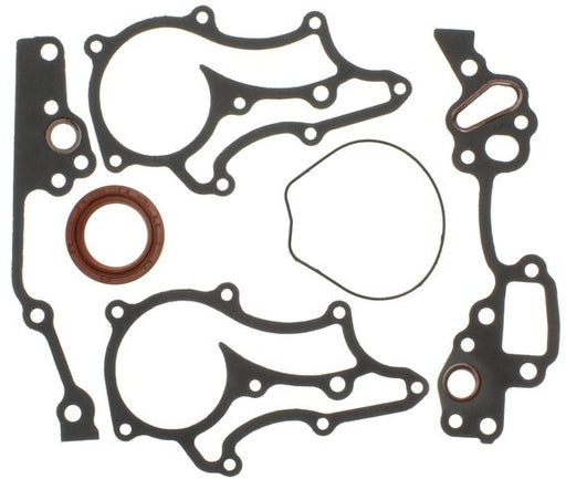 Engine Timing Cover Gasket Set MAHLE Clevite JV1021