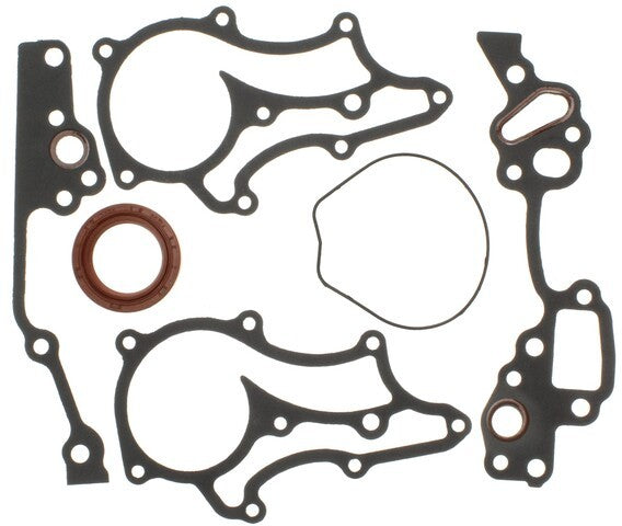 Engine Timing Cover Gasket Set MAHLE Clevite JV1021