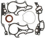 Engine Timing Cover Gasket Set MAHLE Clevite JV1021