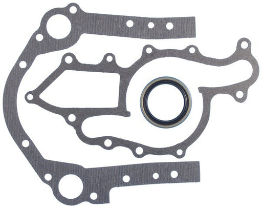 Engine Timing Cover Gasket Set MAHLE Clevite JV1032