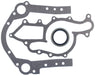 Engine Timing Cover Gasket Set MAHLE Clevite JV1032