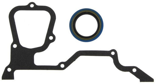 Engine Timing Cover Gasket Set MAHLE Clevite JV1033