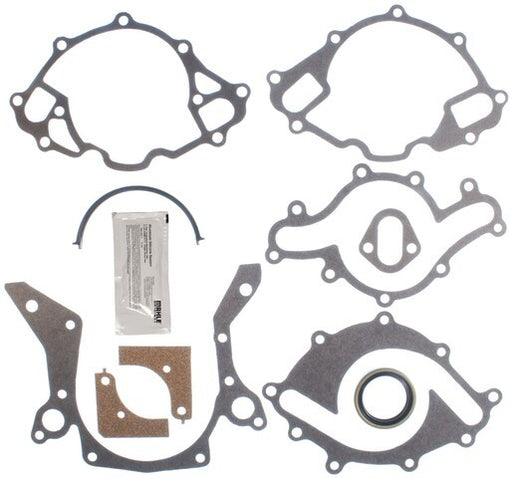 Engine Timing Cover Gasket Set MAHLE Clevite JV1034