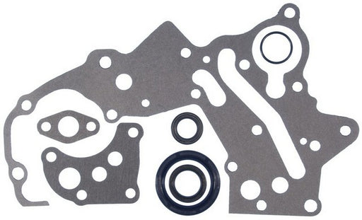 Engine Timing Cover Gasket Set MAHLE Clevite JV1036