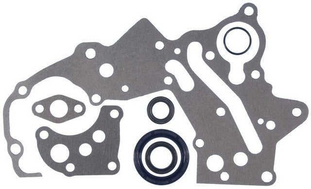 Engine Timing Cover Gasket Set MAHLE Clevite JV1036