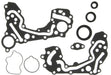 Engine Crankshaft Seal Kit MAHLE Clevite JV1038