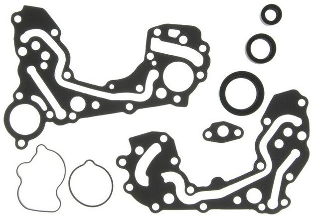 Engine Crankshaft Seal Kit MAHLE Clevite JV1038