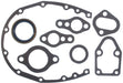 Engine Timing Cover Gasket Set MAHLE Clevite JV1041