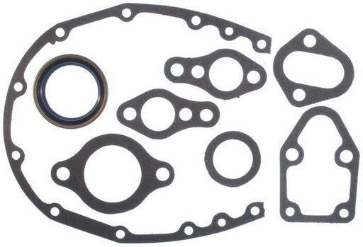 Engine Timing Cover Gasket Set MAHLE Clevite JV1041