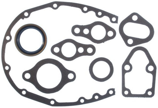 Engine Timing Cover Gasket Set MAHLE Clevite JV1041