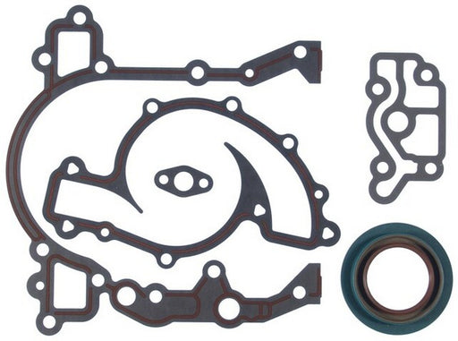 Engine Timing Cover Gasket Set MAHLE Clevite JV1046