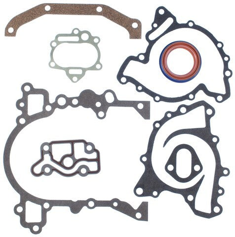 Engine Timing Cover Gasket Set MAHLE Clevite JV1051SF