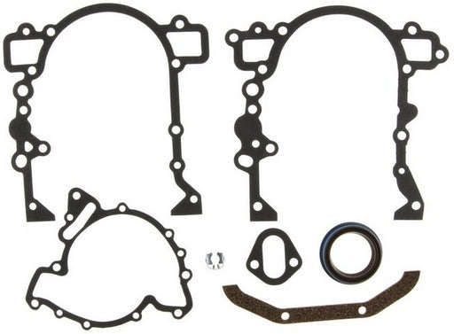 Engine Timing Cover Gasket Set MAHLE Clevite JV1052SF