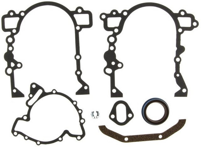 Engine Timing Cover Gasket Set MAHLE Clevite JV1052SF