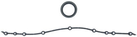 Engine Timing Cover Gasket Set MAHLE Clevite JV1061