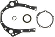 Engine Timing Cover Gasket Set MAHLE Clevite JV1065