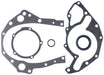 Engine Timing Cover Gasket Set MAHLE Clevite JV1066