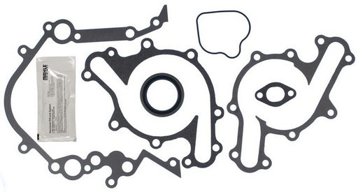 Engine Timing Cover Gasket Set MAHLE Clevite JV1073