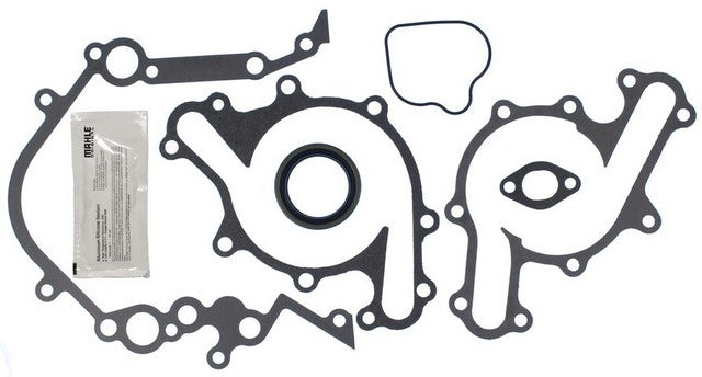 Engine Timing Cover Gasket Set MAHLE Clevite JV1073