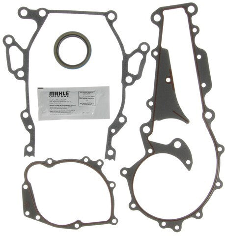 Engine Timing Cover Gasket Set MAHLE Clevite JV1074