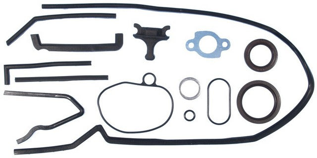 Engine Timing Cover Gasket Set MAHLE Clevite JV1075