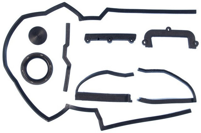 Engine Timing Cover Gasket Set MAHLE Clevite JV1076