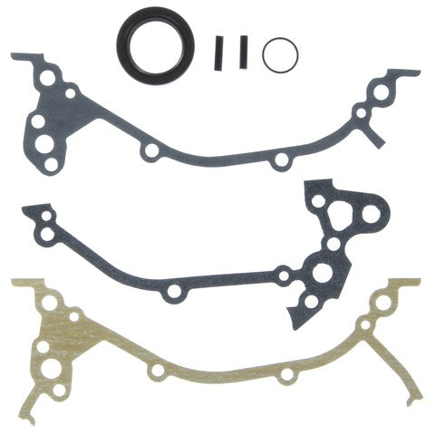 Engine Crankshaft Seal Kit MAHLE Clevite JV1103