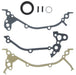 Engine Crankshaft Seal Kit MAHLE Clevite JV1103