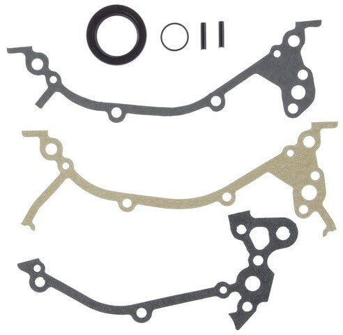 Engine Crankshaft Seal Kit MAHLE Clevite JV1103
