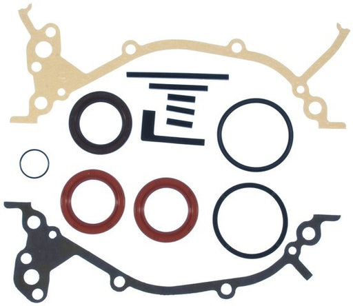 Engine Timing Cover Gasket Set MAHLE Clevite JV1107