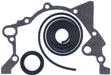 Engine Timing Cover Gasket Set MAHLE Clevite JV1110