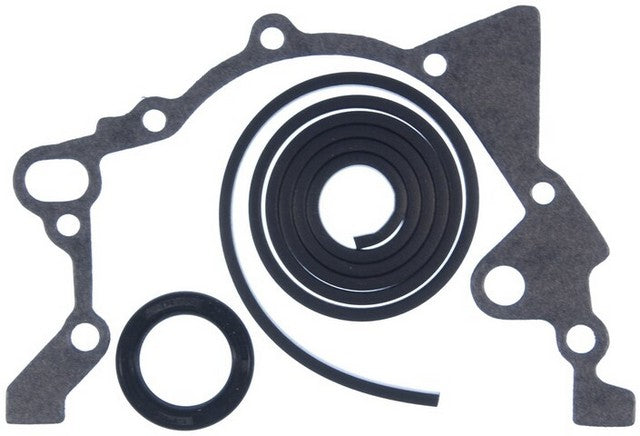 Engine Timing Cover Gasket Set MAHLE Clevite JV1110