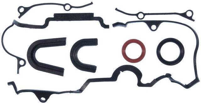 Engine Timing Cover Gasket Set MAHLE Clevite JV1112