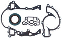 Engine Timing Cover Gasket Set MAHLE Clevite JV1114