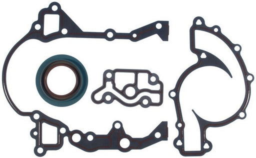 Engine Timing Cover Gasket Set MAHLE Clevite JV1114