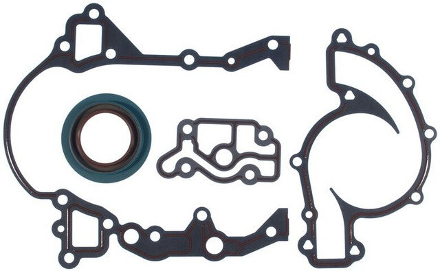 Engine Timing Cover Gasket Set MAHLE Clevite JV1114