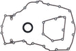 Engine Timing Cover Gasket Set MAHLE Clevite JV1115
