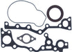 Engine Timing Cover Gasket Set MAHLE Clevite JV1123